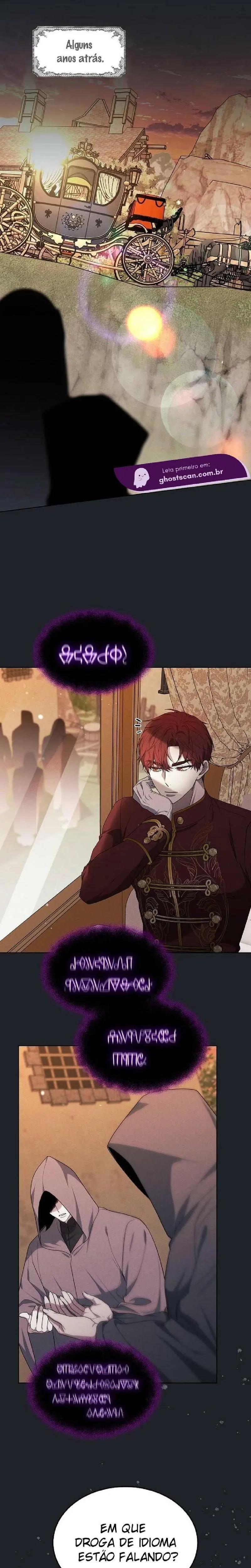 A Era da Arrogância Capitulo 29 Pagina 14