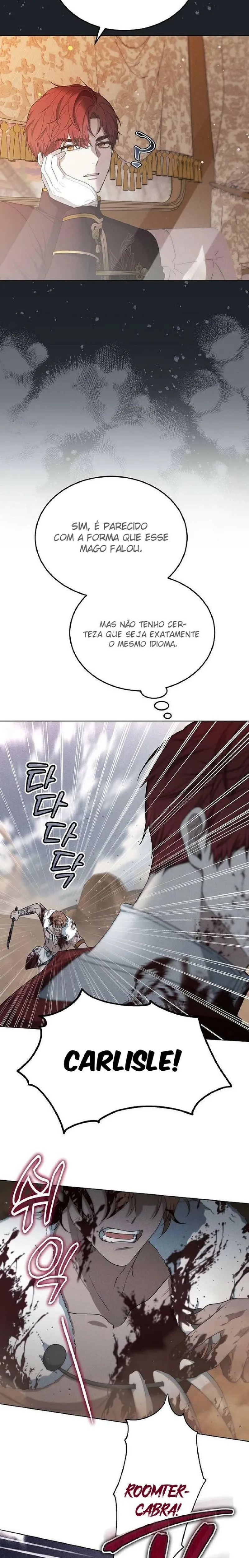 A Era da Arrogância Capitulo 29 Pagina 15