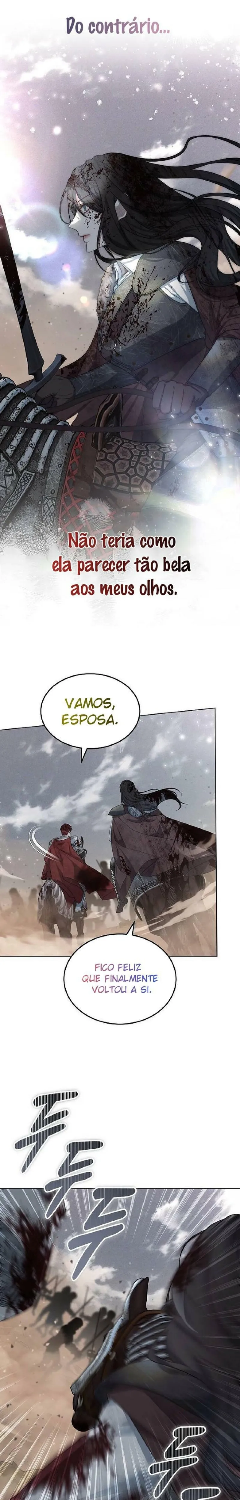 A Era da Arrogância Capitulo 29 Pagina 18