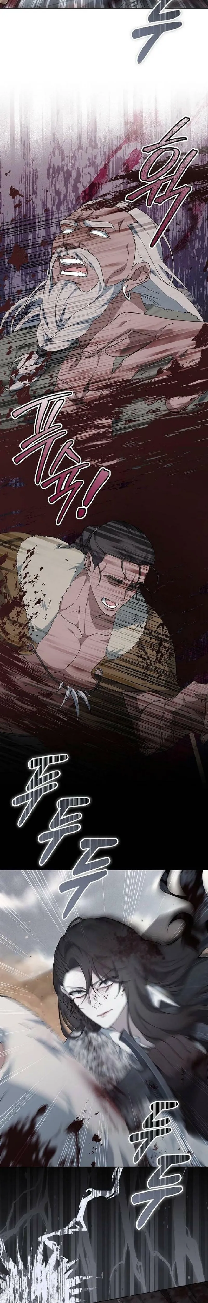 A Era da Arrogância Capitulo 29 Pagina 19