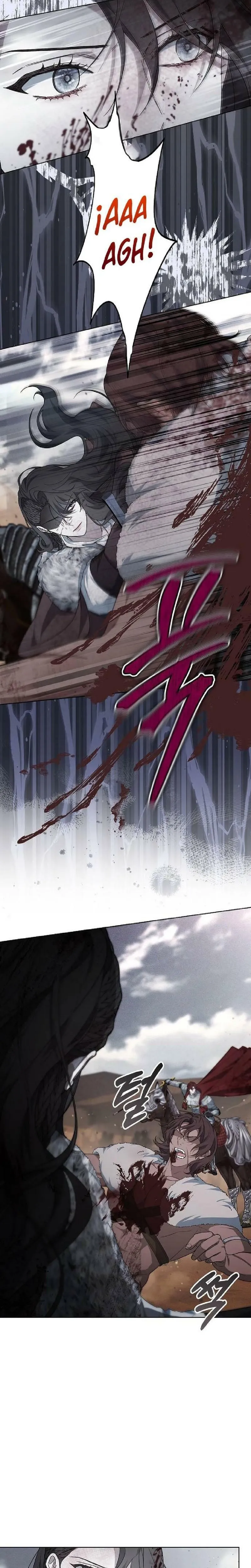 A Era da Arrogância Capitulo 29 Pagina 20