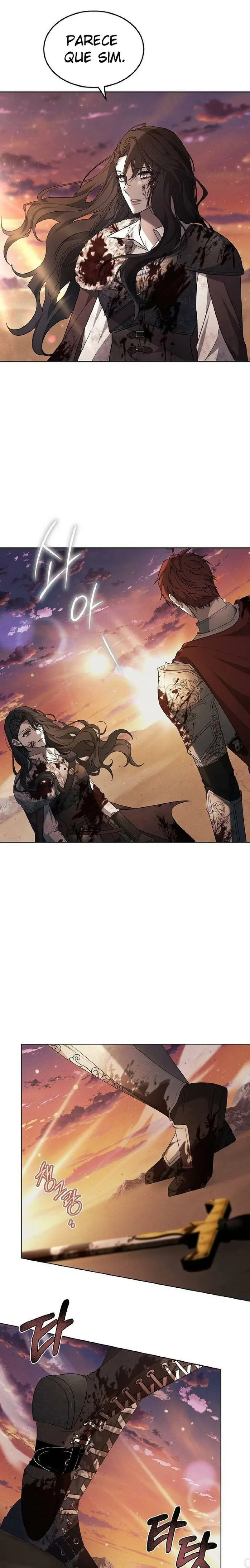 A Era da Arrogância Capitulo 29 Pagina 23