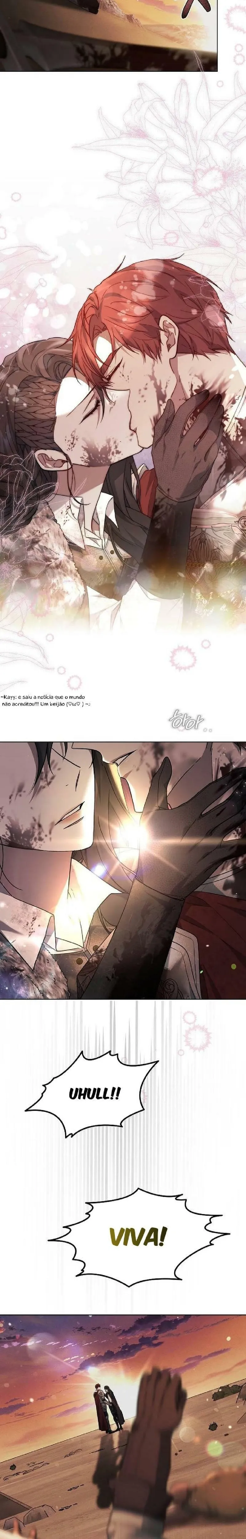 A Era da Arrogância Capitulo 29 Pagina 24