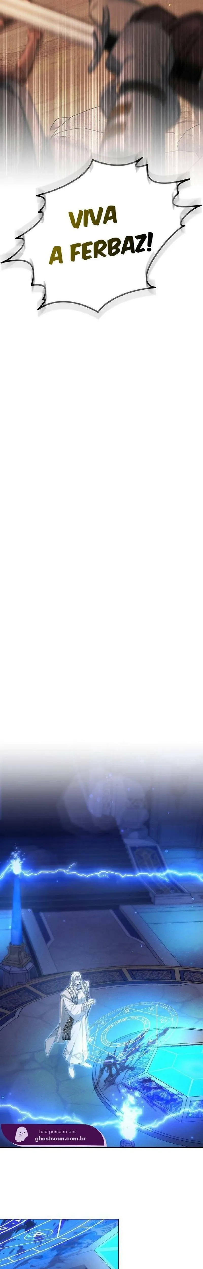 A Era da Arrogância Capitulo 29 Pagina 25