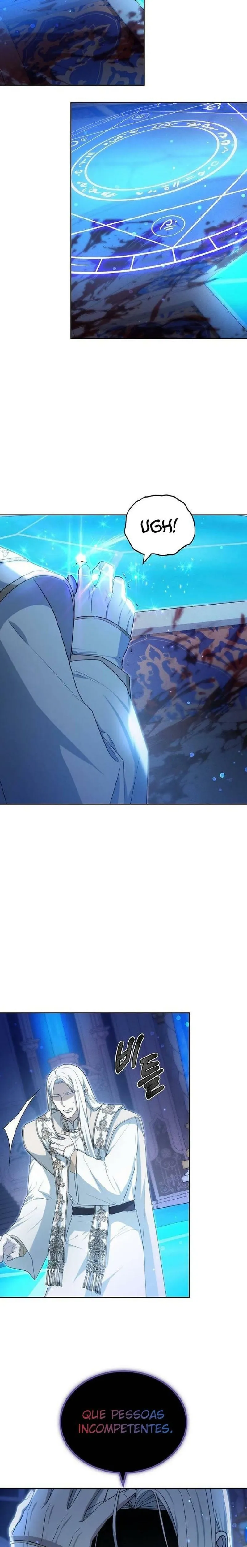 A Era da Arrogância Capitulo 29 Pagina 26