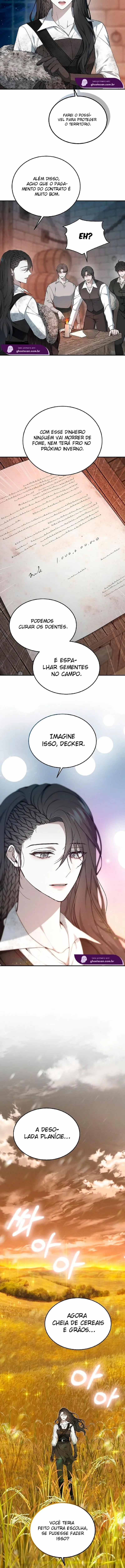 A Era da Arrogância Capitulo 3 Pagina 11