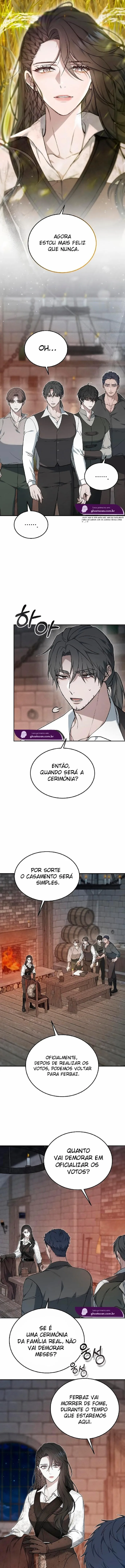 A Era da Arrogância Capitulo 3 Pagina 12