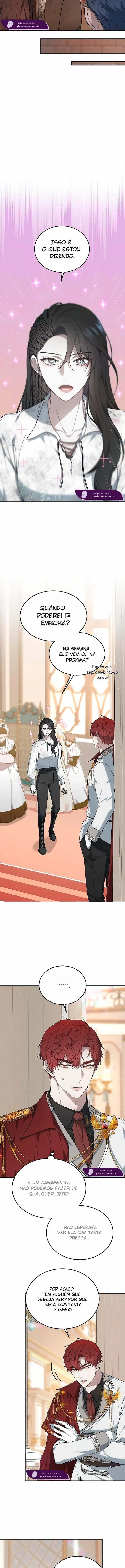 A Era da Arrogância Capitulo 3 Pagina 13