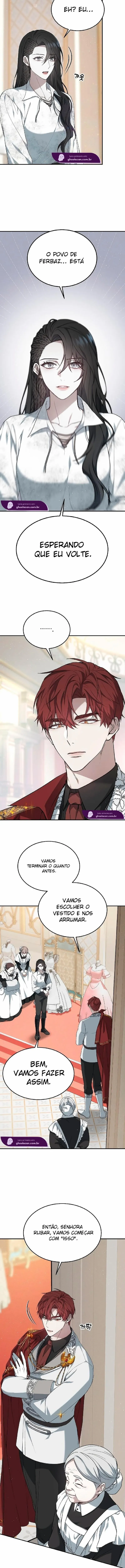 A Era da Arrogância Capitulo 3 Pagina 14