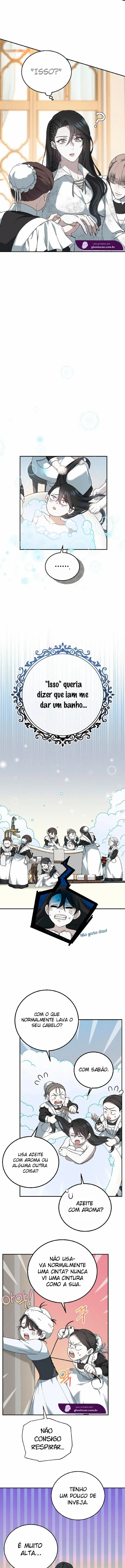 A Era da Arrogância Capitulo 3 Pagina 15