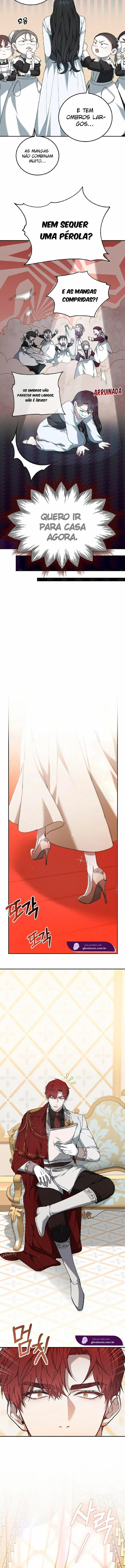 A Era da Arrogância Capitulo 3 Pagina 16