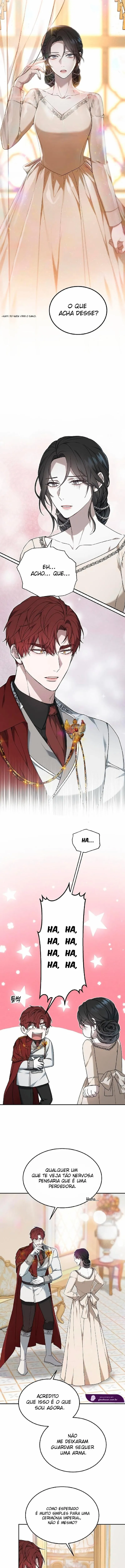 A Era da Arrogância Capitulo 3 Pagina 17