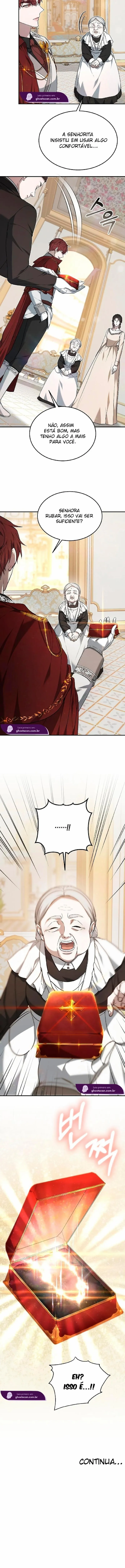 A Era da Arrogância Capitulo 3 Pagina 18