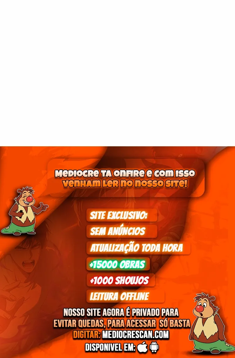 A Era da Arrogância Capitulo 3 Pagina 19