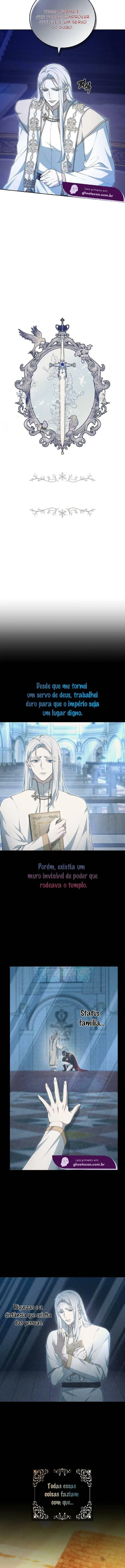 A Era da Arrogância Capitulo 30 Pagina 2