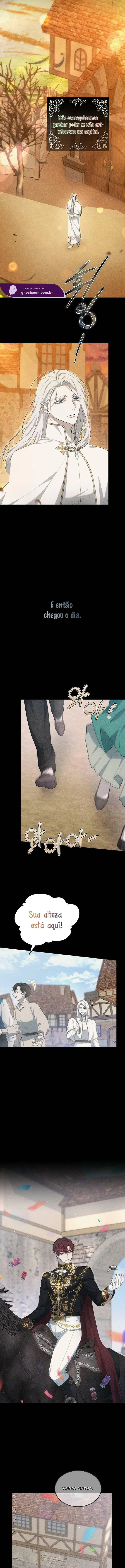 A Era da Arrogância Capitulo 30 Pagina 3