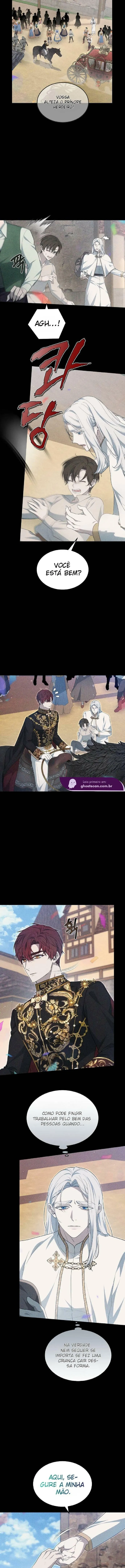 A Era da Arrogância Capitulo 30 Pagina 4