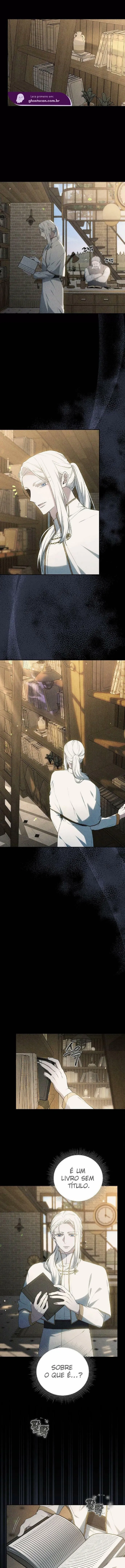 A Era da Arrogância Capitulo 30 Pagina 6