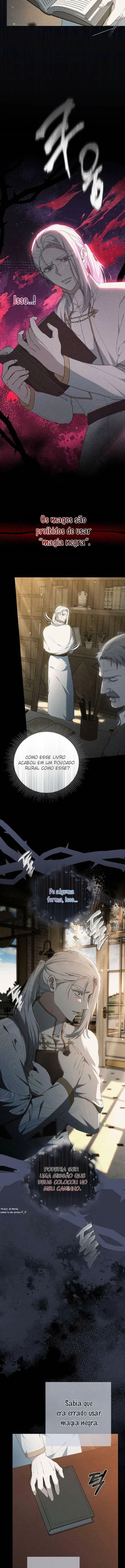 A Era da Arrogância Capitulo 30 Pagina 7