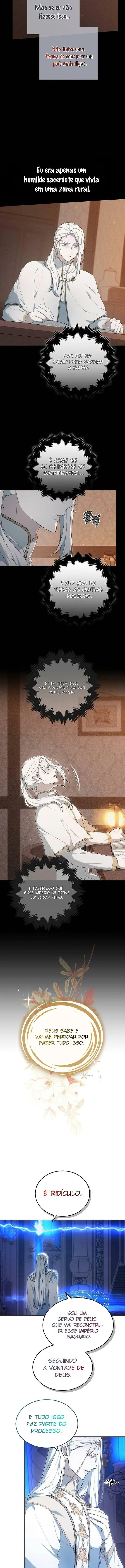 A Era da Arrogância Capitulo 30 Pagina 8