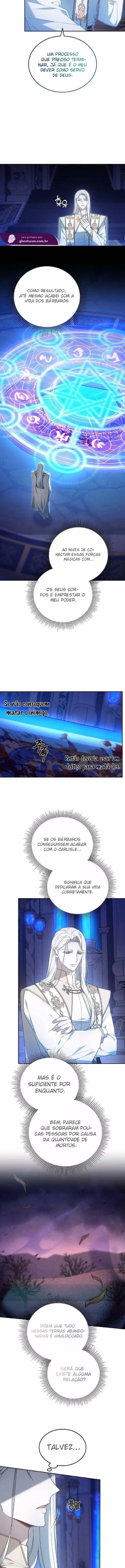 A Era da Arrogância Capitulo 30 Pagina 9