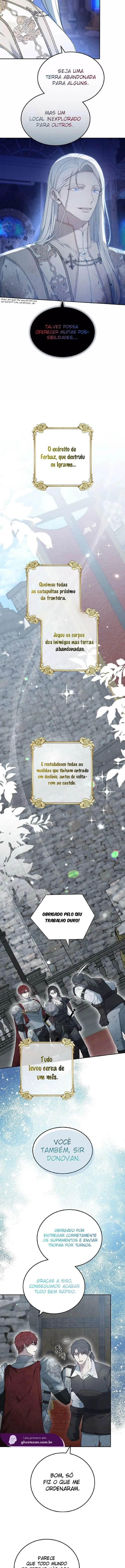 A Era da Arrogância Capitulo 30 Pagina 10