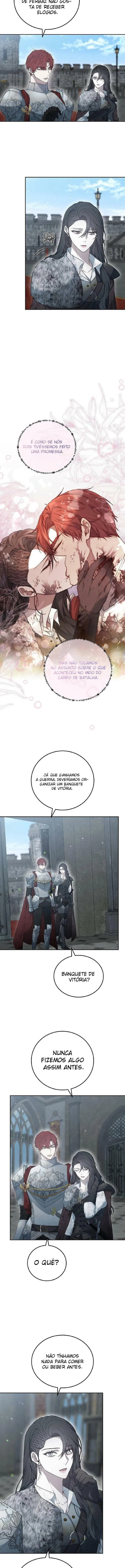 A Era da Arrogância Capitulo 30 Pagina 11