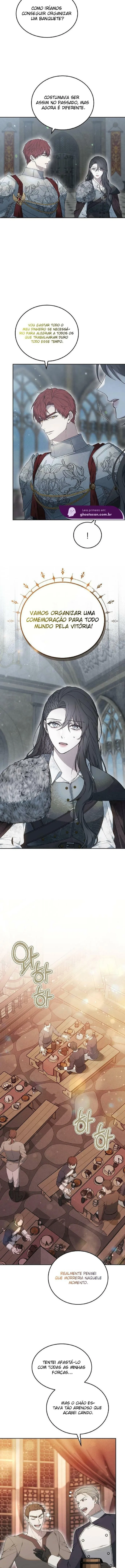 A Era da Arrogância Capitulo 30 Pagina 12