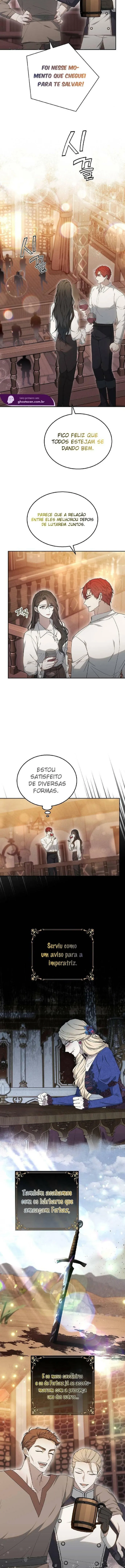 A Era da Arrogância Capitulo 30 Pagina 13