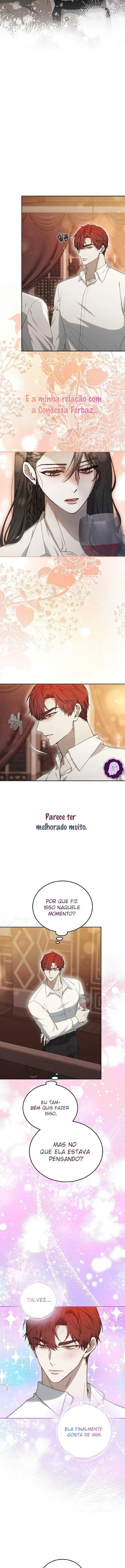 A Era da Arrogância Capitulo 30 Pagina 14