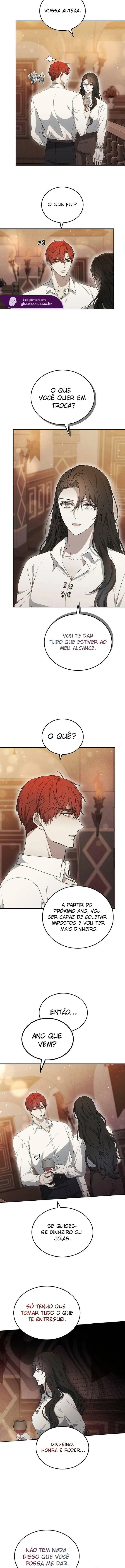 A Era da Arrogância Capitulo 30 Pagina 15