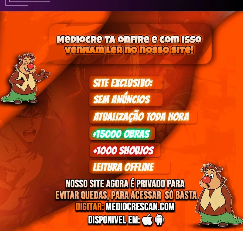 A Era da Arrogância Capitulo 30 Pagina 17