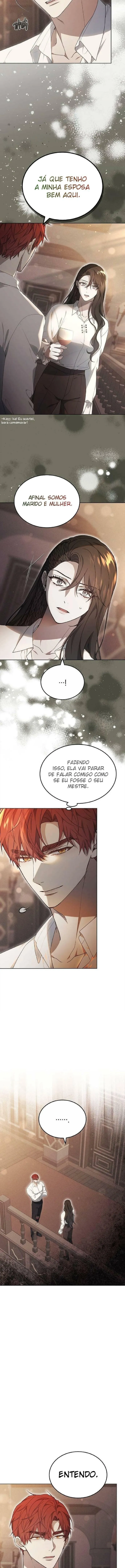 A Era da Arrogância Capitulo 31 Pagina 2
