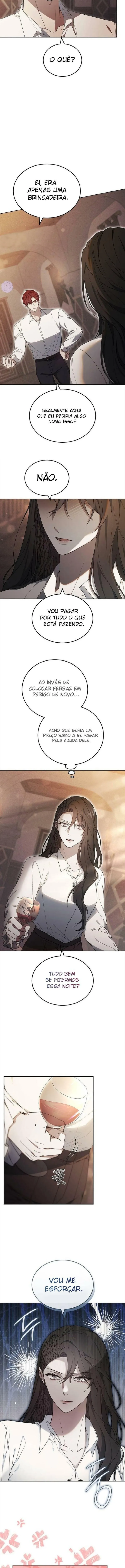 A Era da Arrogância Capitulo 31 Pagina 3