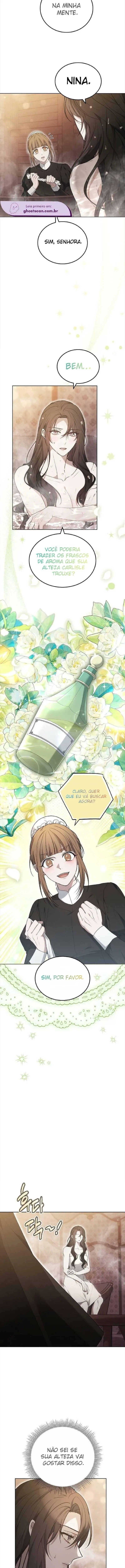 A Era da Arrogância Capitulo 31 Pagina 5