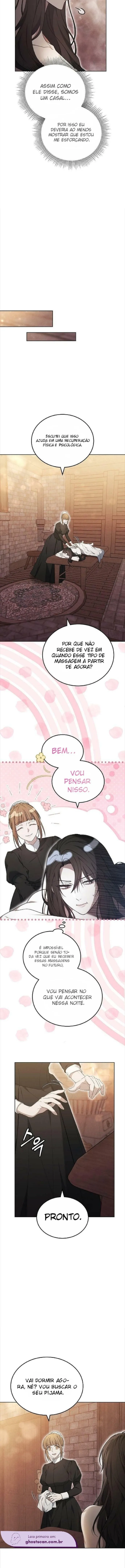 A Era da Arrogância Capitulo 31 Pagina 6