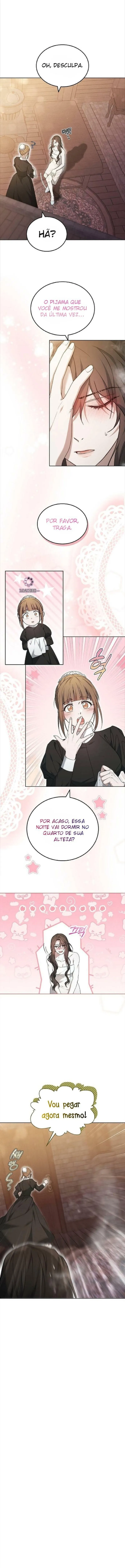 A Era da Arrogância Capitulo 31 Pagina 7