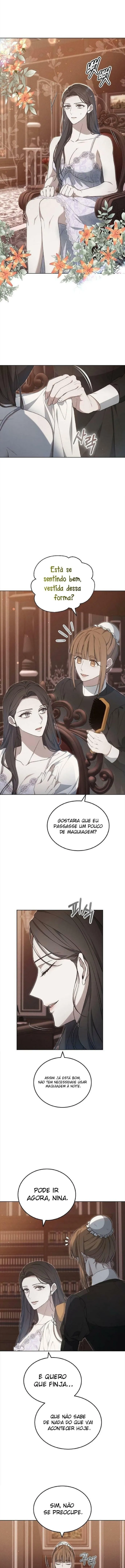 A Era da Arrogância Capitulo 31 Pagina 8