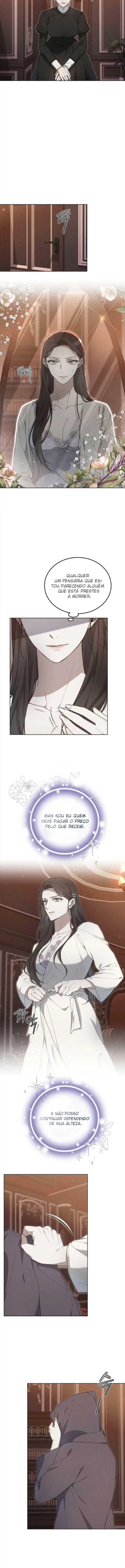 A Era da Arrogância Capitulo 31 Pagina 9