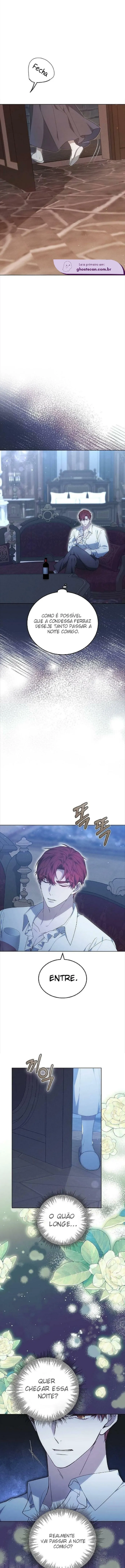 A Era da Arrogância Capitulo 31 Pagina 10