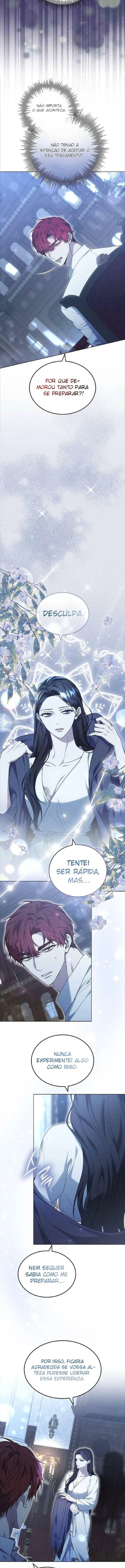 A Era da Arrogância Capitulo 31 Pagina 11