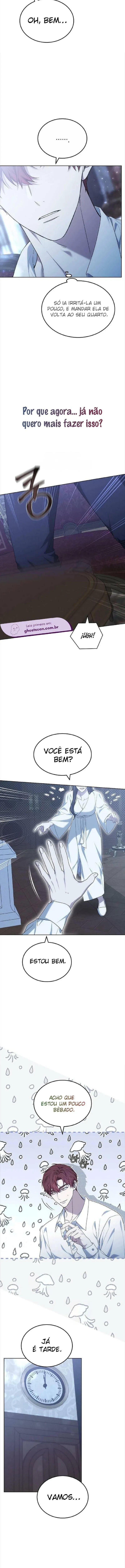 A Era da Arrogância Capitulo 31 Pagina 12