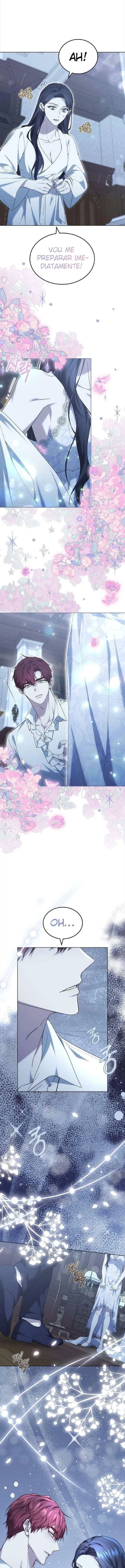 A Era da Arrogância Capitulo 31 Pagina 13