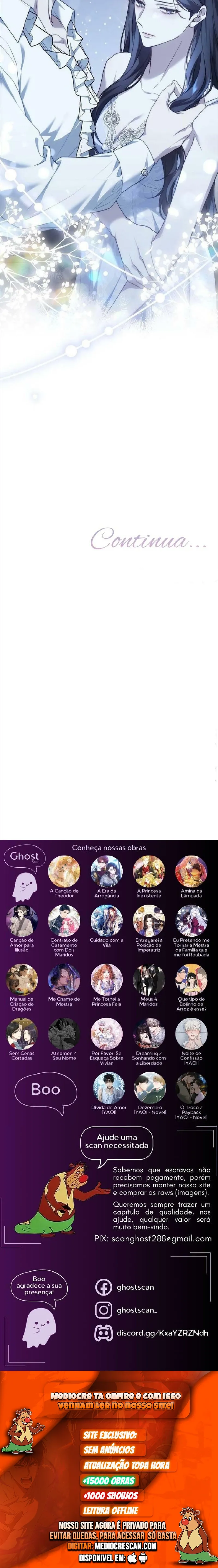 A Era da Arrogância Capitulo 31 Pagina 14