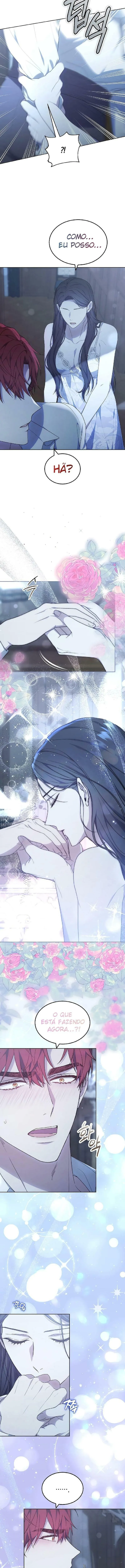 A Era da Arrogância Capitulo 32 Pagina 2