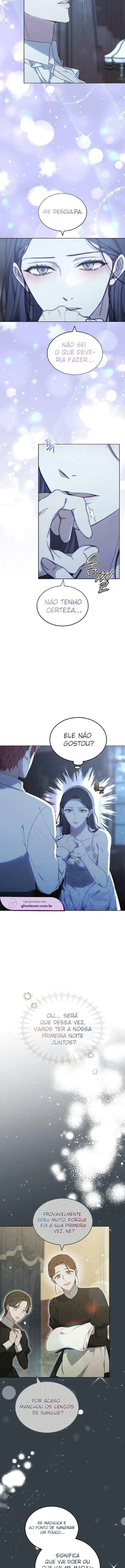 A Era da Arrogância Capitulo 32 Pagina 3