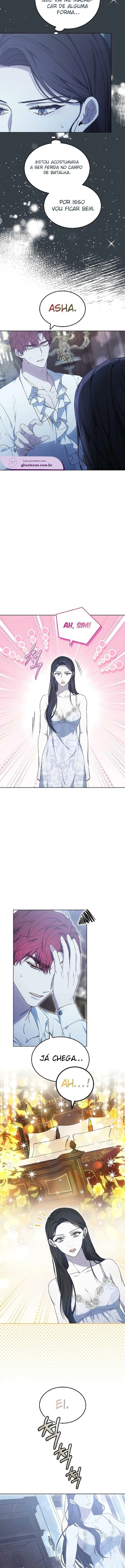 A Era da Arrogância Capitulo 32 Pagina 4