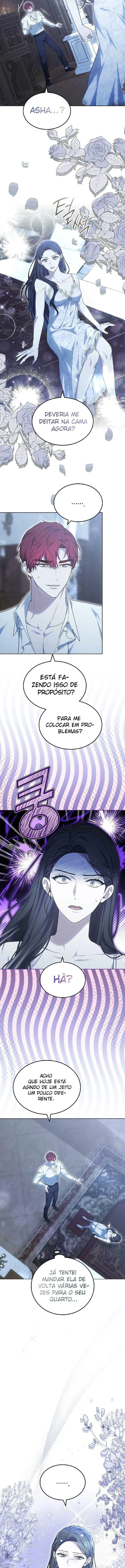 A Era da Arrogância Capitulo 32 Pagina 5