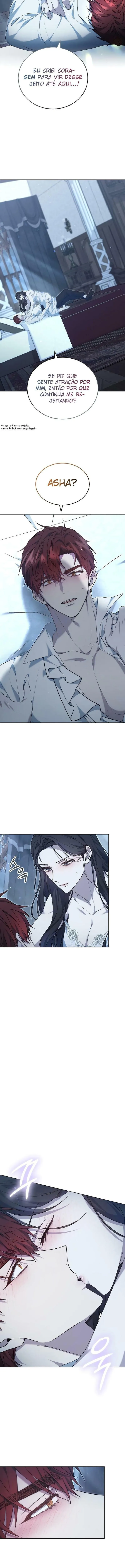 A Era da Arrogância Capitulo 32 Pagina 7