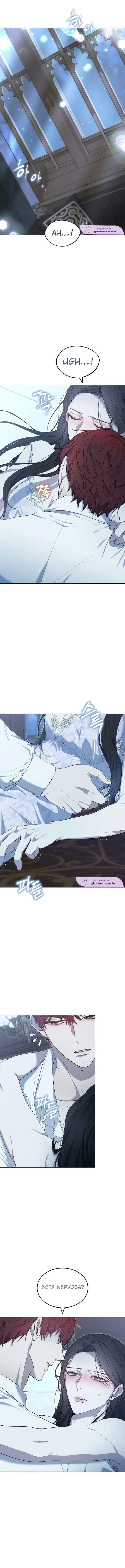 A Era da Arrogância Capitulo 32 Pagina 9